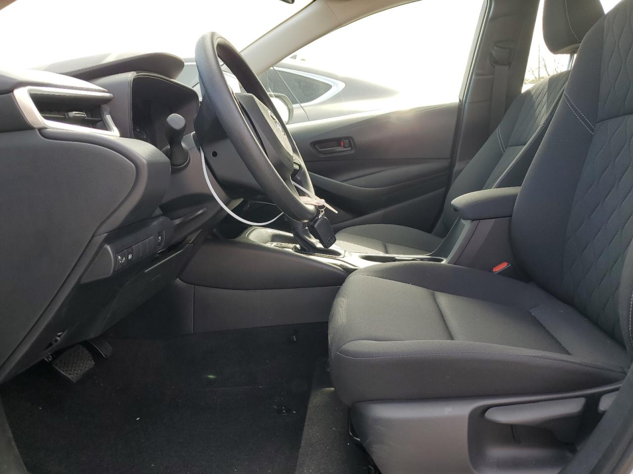 2024 Toyota Corolla - Image 7