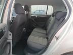 2009 VOLKSWAGEN GOLF SE TD for sale at Copart PETERLEE