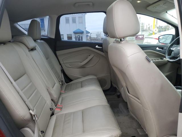 2014 FORD C-MAX SEL