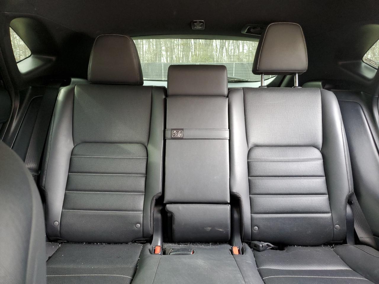 2019 Lexus NX - Image 10