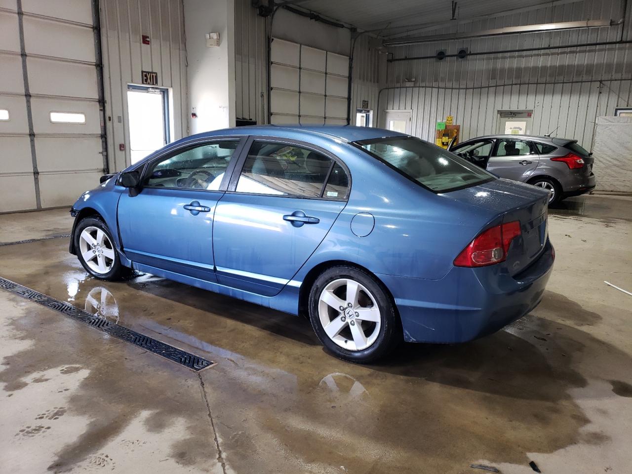 2008 Honda Civic - Image 2