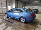 2008 Honda Civic Ex de vânzare în York Haven, PA - Front End