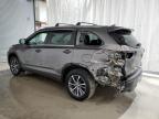 2017 Toyota Highlander Se na sprzedaż w Leroy, NY - Rear End