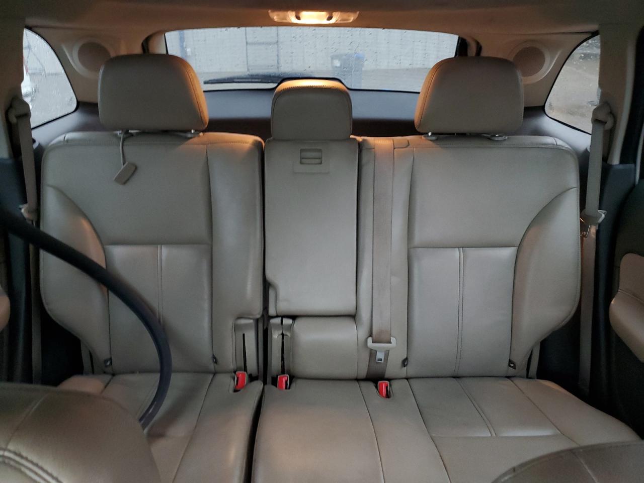 2011 Ford Edge - Image 10