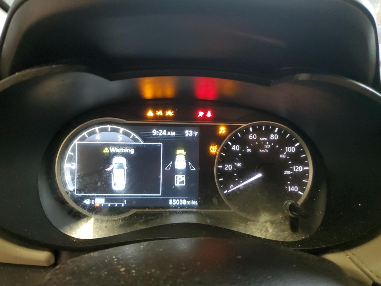3N1CN8EV1ML832380 NISSAN VERSA 2021