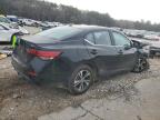 2022 Nissan Sentra Sv en Venta en Florence, MS - Front End