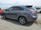 2013 Lexus Rx 450H للبيع في Las Vegas، NV - Front End