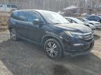 2016 Honda Pilot Exln للبيع في Baltimore، MD - Rear End