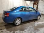 2010 Toyota Yaris  продається в Ebensburg, PA - Front End