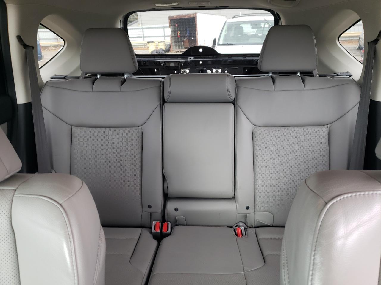 5J6RM3H70GL026342 HONDA CRV 2016