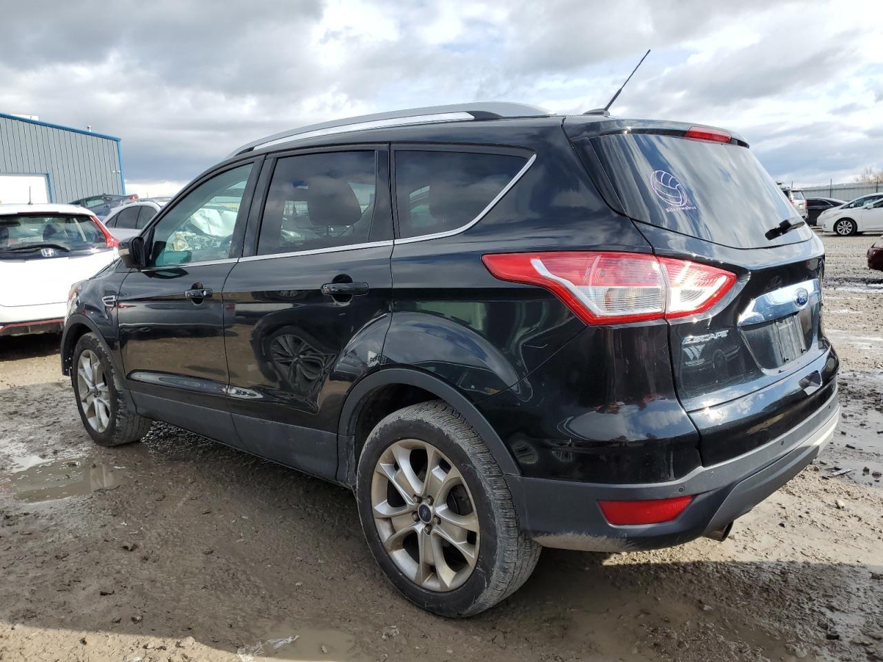 2014 Ford Escape - Image 2