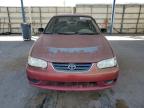 Anthony, TX에서 판매 중인 2001 Toyota Corolla Ce - Side