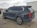 2020 Kia Telluride S de vânzare în Nampa, ID - Front End
