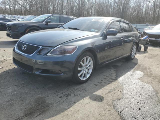 2006 Lexus Gs 300
