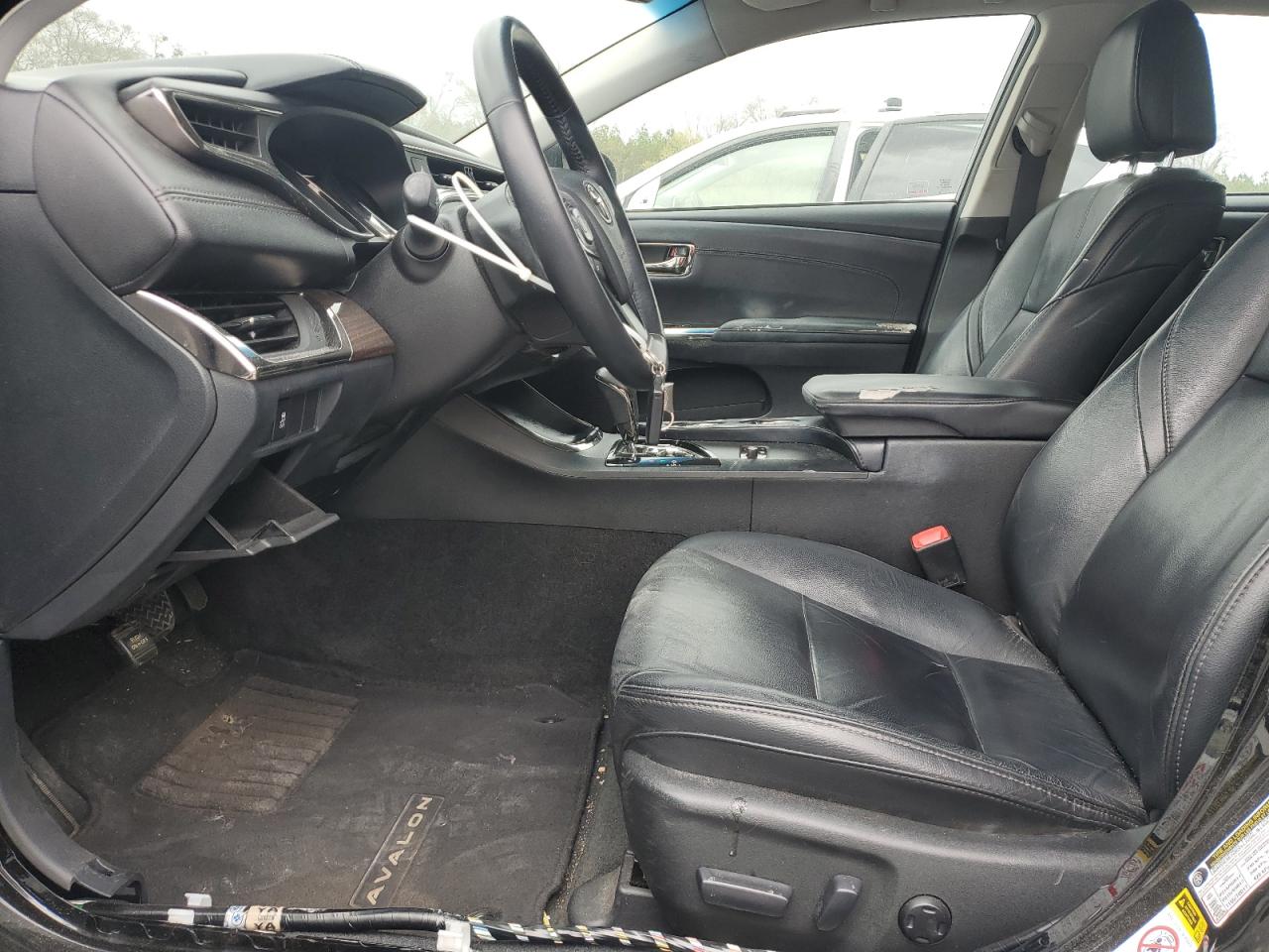 2014 Toyota Avalon Base VIN: 4T1BK1EB5EU099686 Lot: 49775815