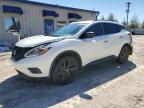 2018 Nissan Murano S for Sale in Midway, FL - Rear End
