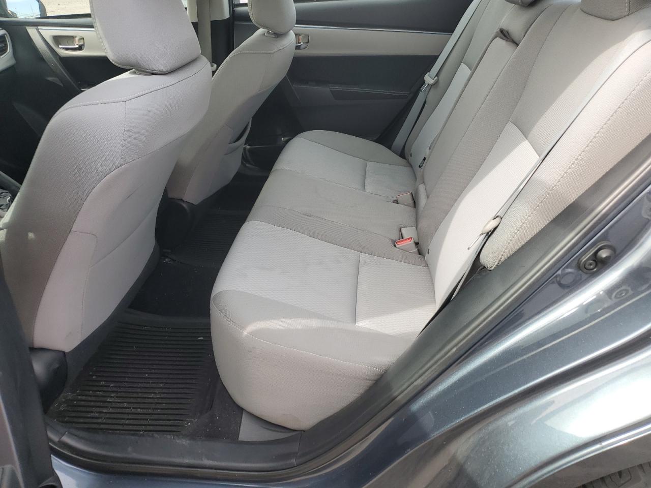 2T1BPRHE2GC567397 TOYOTA COROLLA 2016