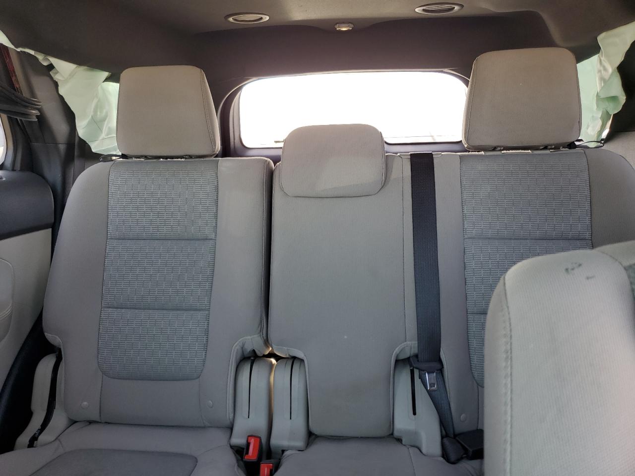 2013 Ford Explorer - Image 10