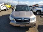 2015 Subaru Forester 2.5I for Sale in Kapolei, HI - Side