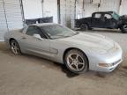 2003 Chevrolet Corvette  en Venta en Lexington, KY - Water/Flood