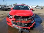 2017 Chevrolet Cruze Lt for Sale in New Britain, CT - Front End