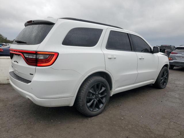  DODGE DURANGO 2017 Biały