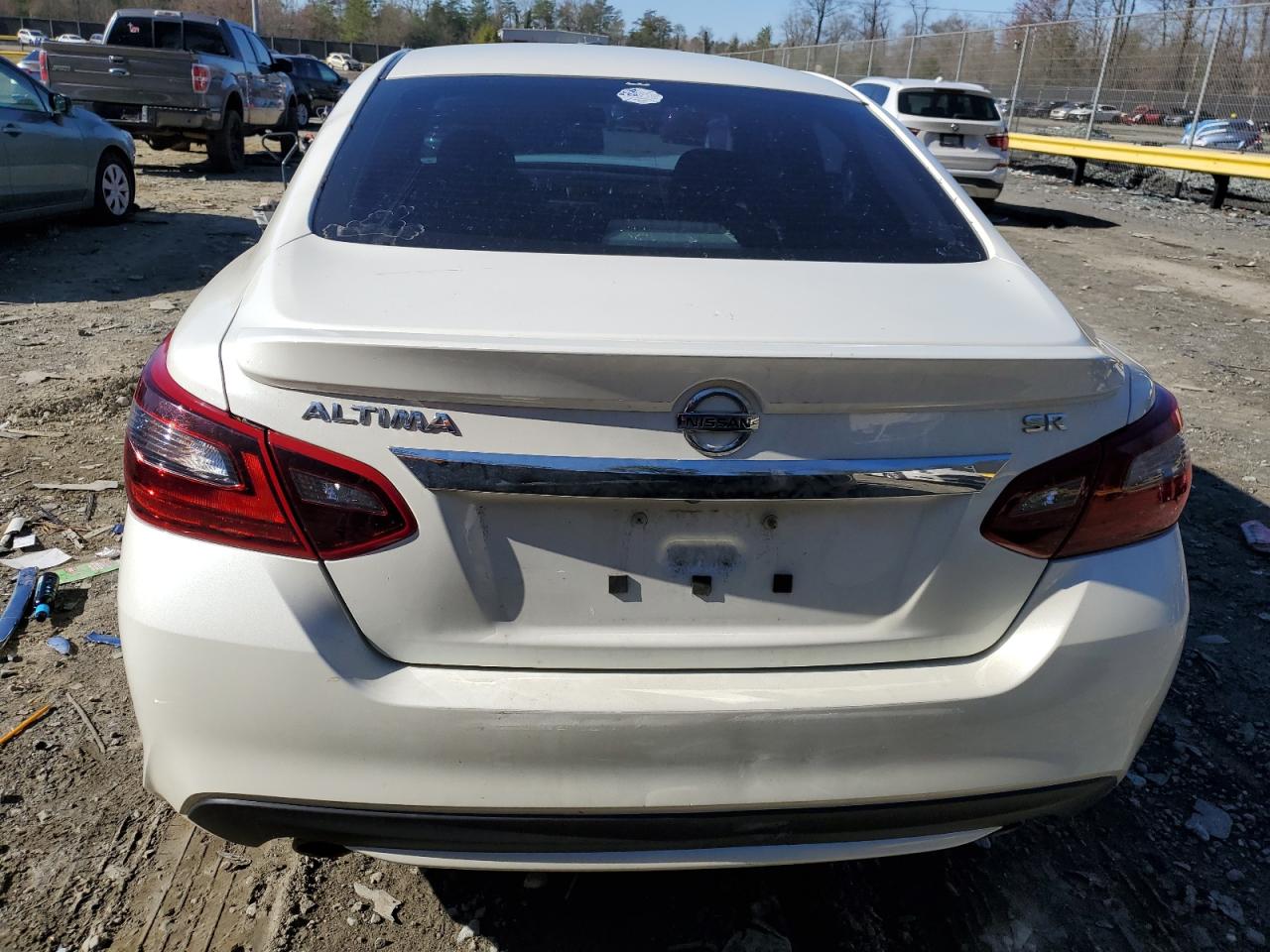 1N4AL3AP3HC138270 NISSAN ALTIMA 2017