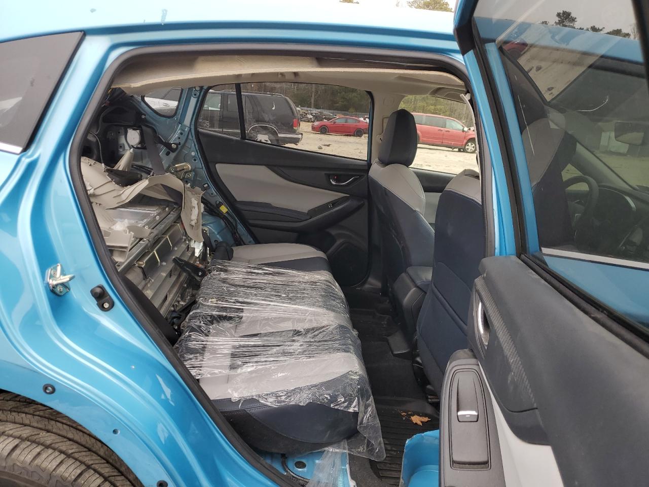 2019 Subaru XV - Image 11
