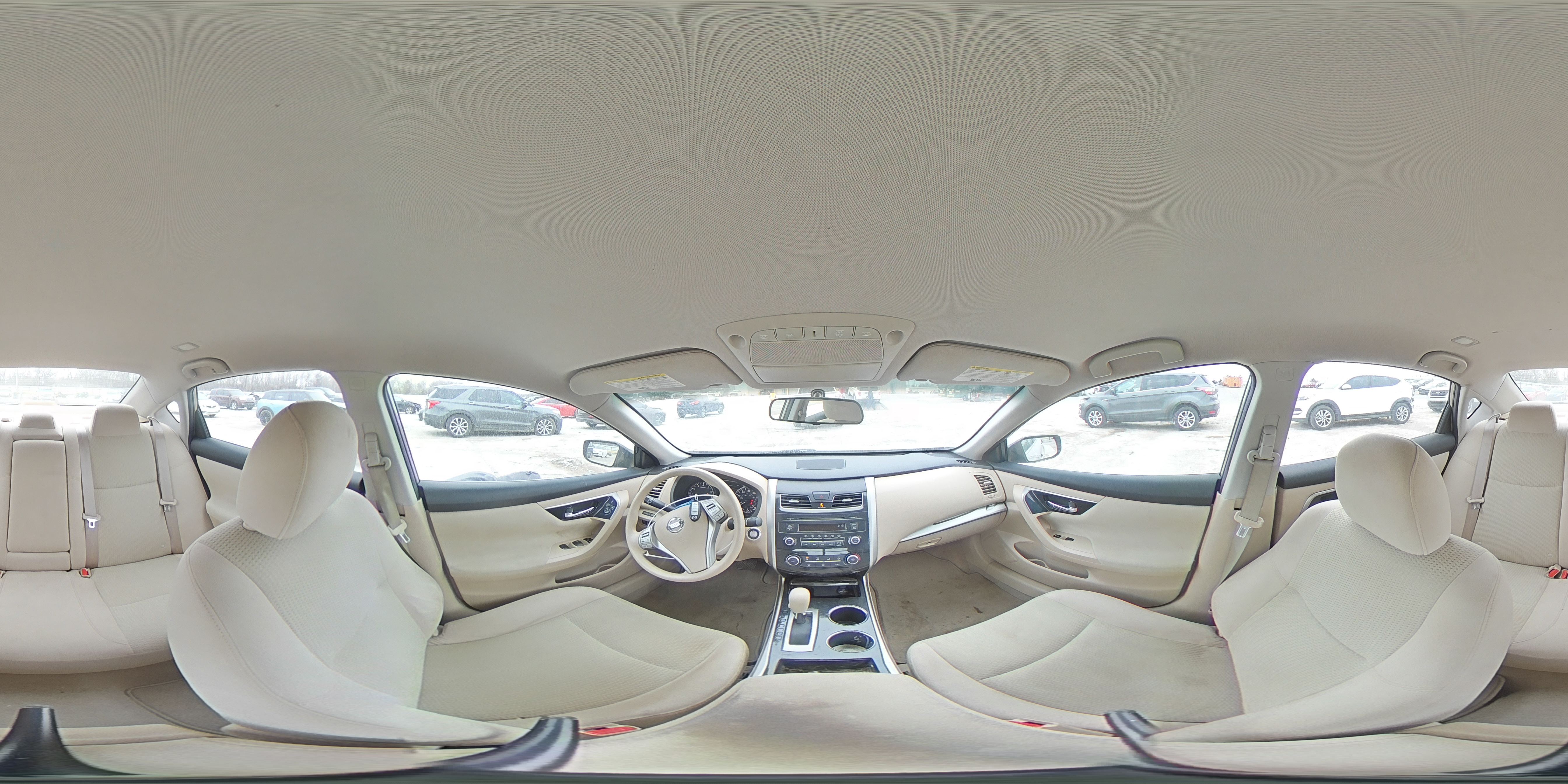 2014 Nissan Altima - Image 13