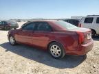 2005 Cadillac Cts Hi Feature V6 იყიდება San Antonio-ში, TX - Mechanical