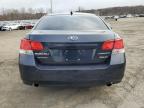 2013 Subaru Legacy 3.6R Limited zu verkaufen in Marlboro, NY - Front End