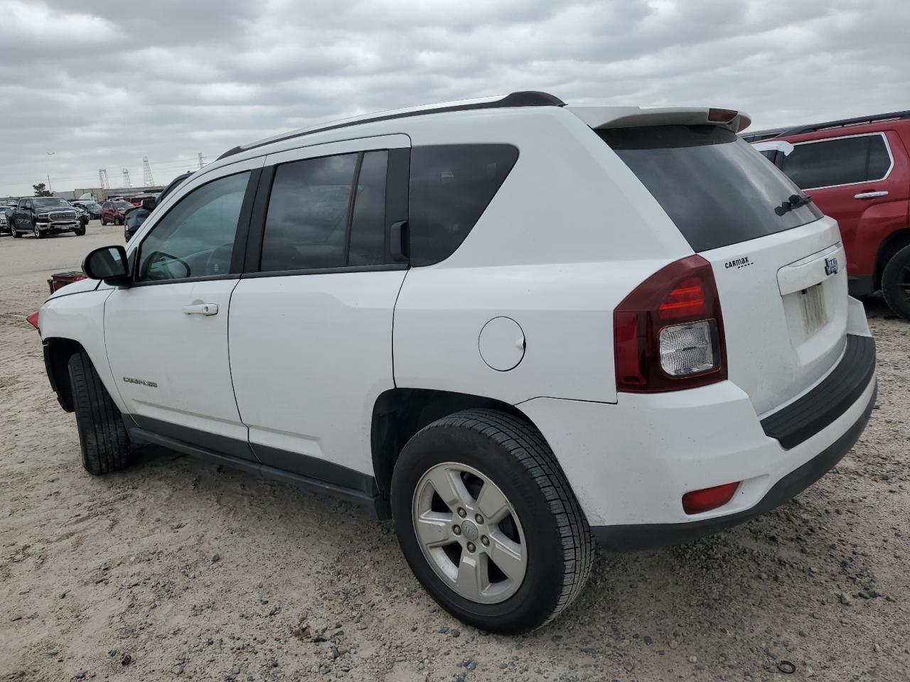 2014 Jeep Compass - Image 2