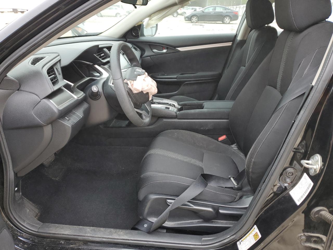 2HGFC2F79HH573828 HONDA CIVIC 2017