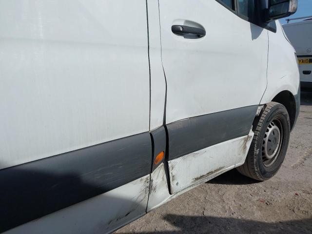 2019 MERCEDES BENZ SPRINTER 3