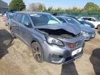 2018 PEUGEOT 5008 ALLUR for sale at Copart COLCHESTER