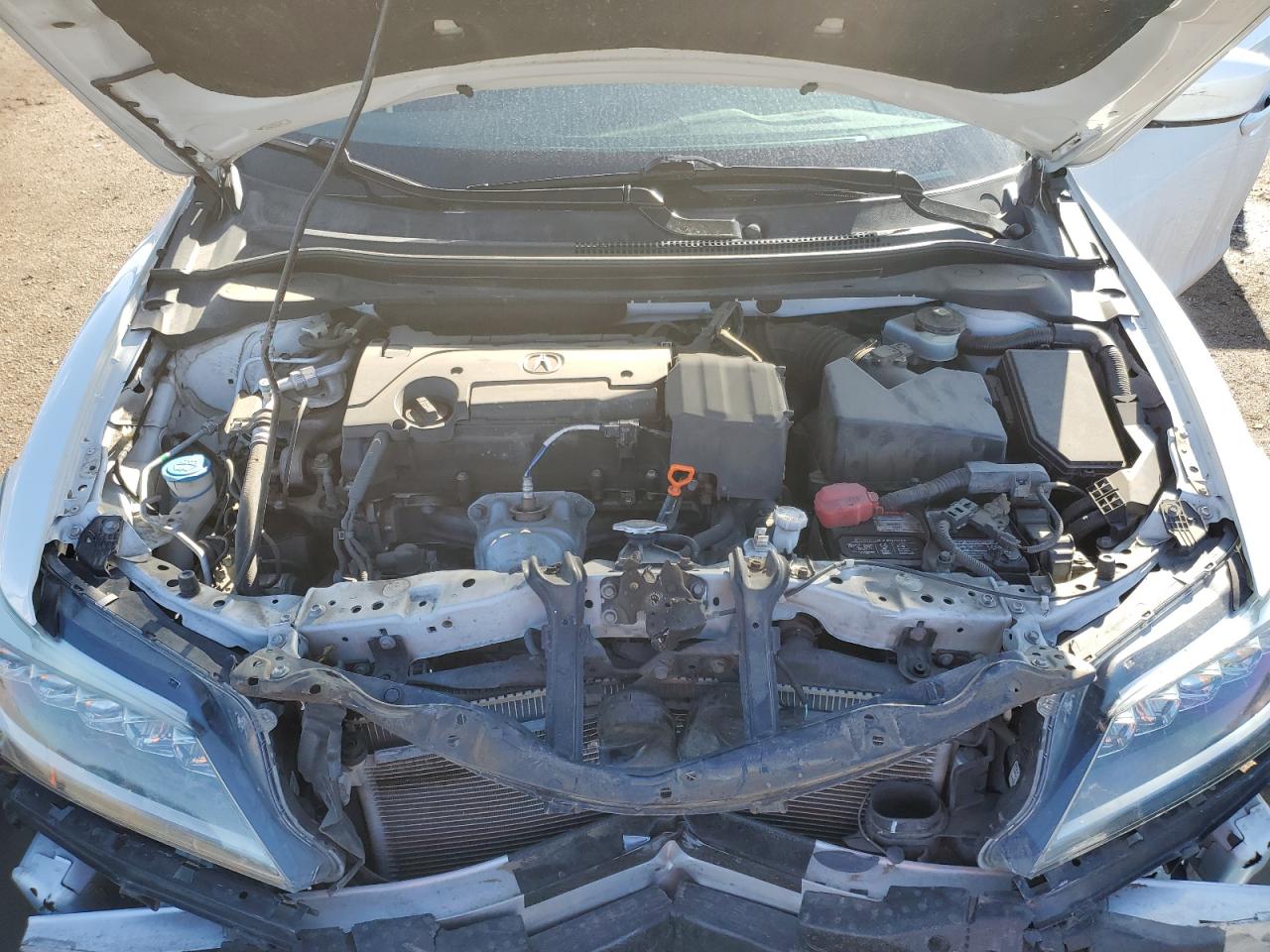 2017 Acura ILX - Image 12