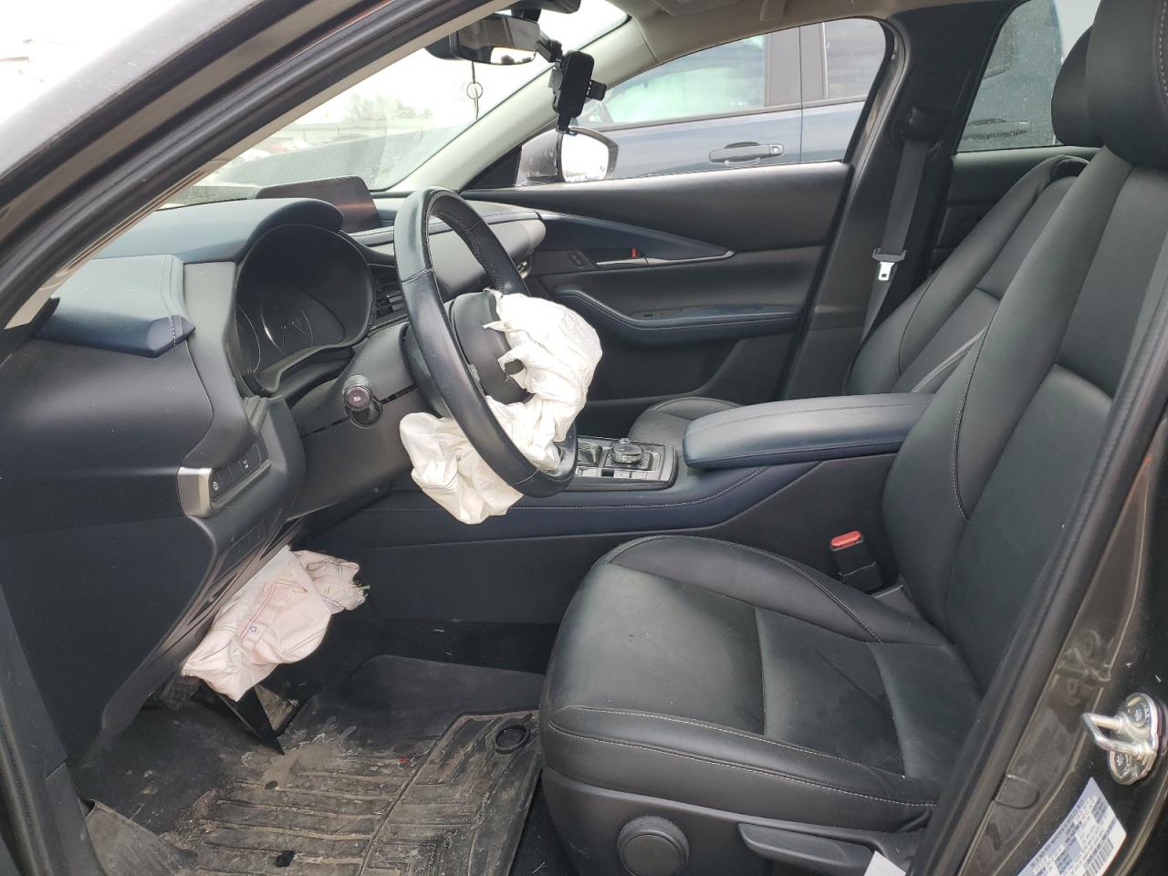 2020 Mazda CX-30 - Image 7