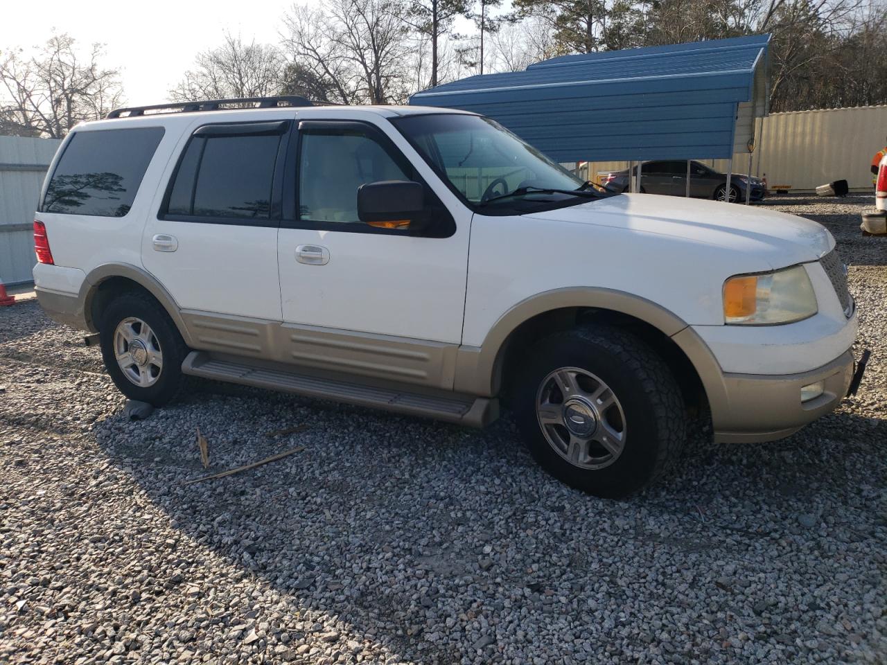 2006 Ford Expedition - Image 4