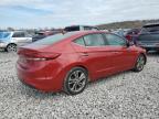 2017 Hyundai Elantra Se for Sale in Cahokia Heights, IL - Hail