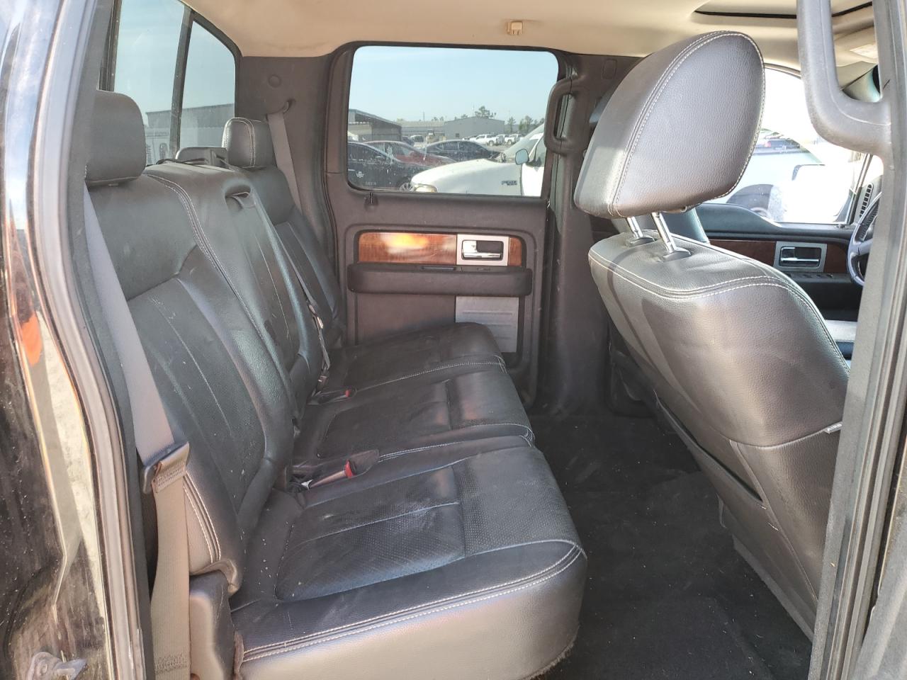 2009 Ford F-150 - Image 10
