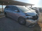2019 Toyota Sienna Xle en Venta en Tanner, AL - Front End