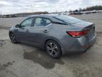 2020 Nissan Sentra Sv zu verkaufen in Glassboro, NJ - Water/Flood