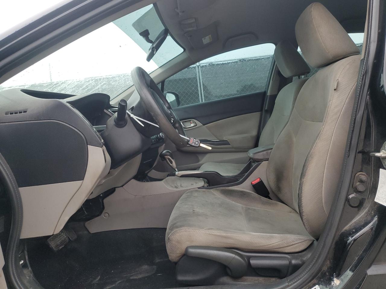 2013 Honda Civic - Image 7