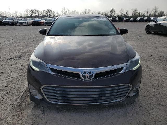  TOYOTA AVALON 2015 Purple