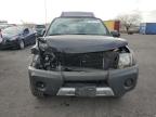 2011 Nissan Xterra Off Road للبيع في North Las Vegas، NV - Front End
