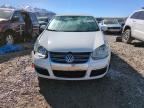2005 Volkswagen New Jetta Tdi for Sale in Magna, UT - Front End