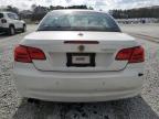2013 Bmw 328 I Sulev იყიდება Fairburn-ში, GA - Mechanical