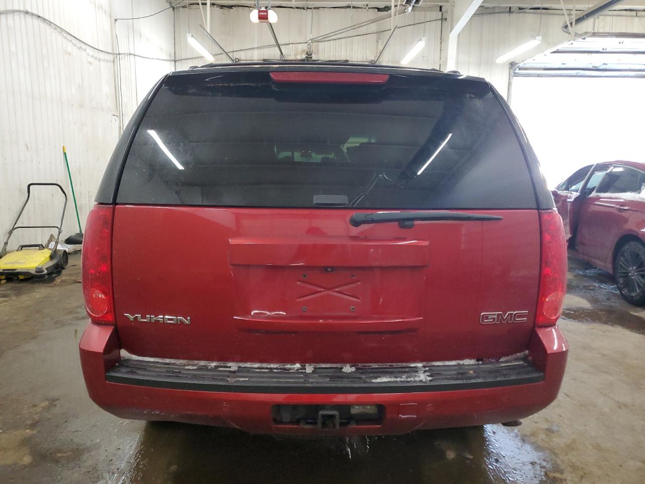2013 GMC Yukon - Image 6