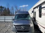 2022 Mercedes-Benz Sprinter 2500 იყიდება Albany-ში, NY - All Over