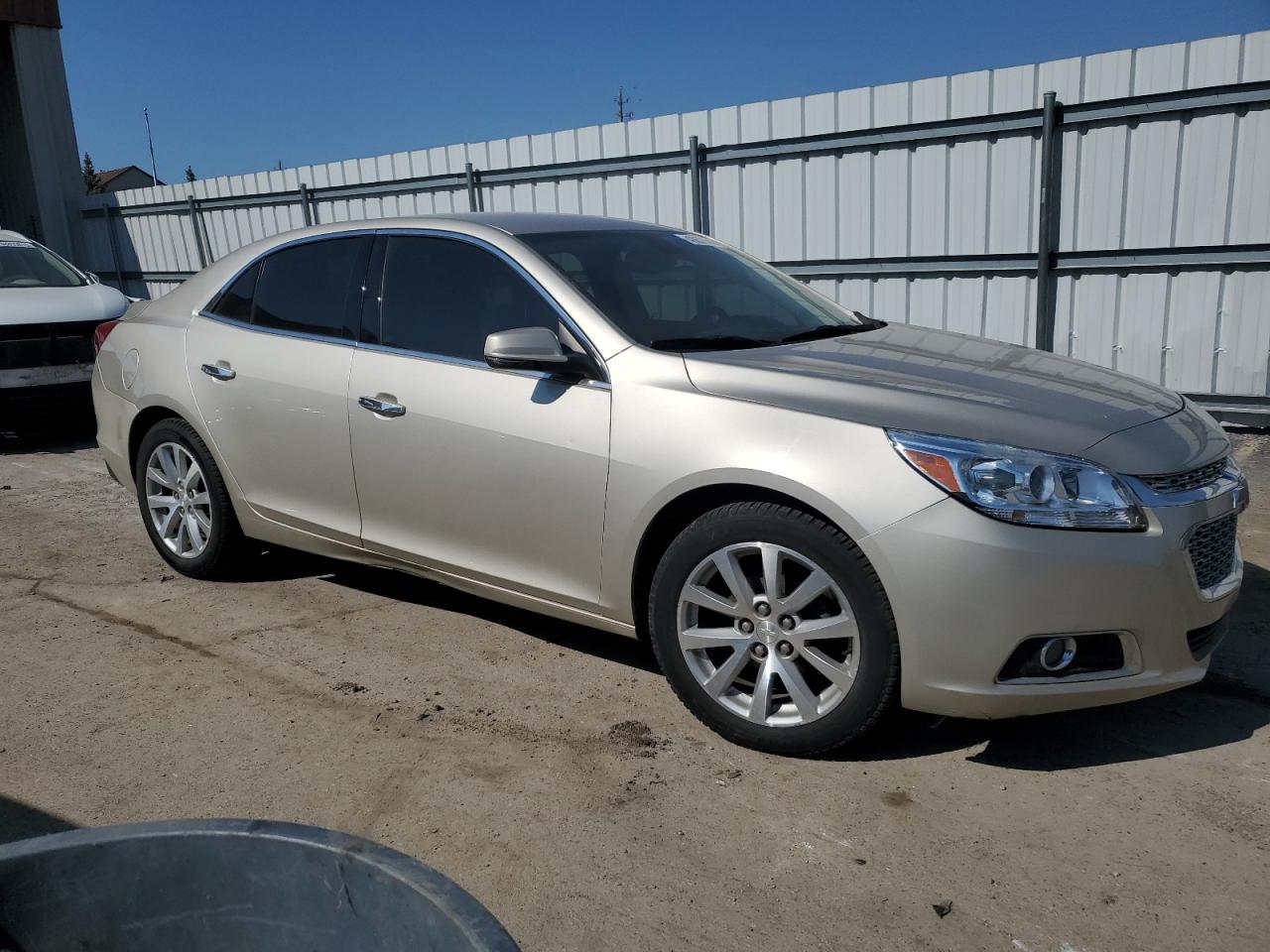 1G11E5SA5GF108848 CHEVROLET MALIBU 2016